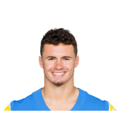 Ladd McConkey Trikots