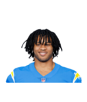 Omarion Hampton Trikots