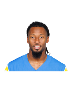 Quentin Johnston Trikots