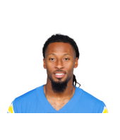 Quentin Johnston Trikots