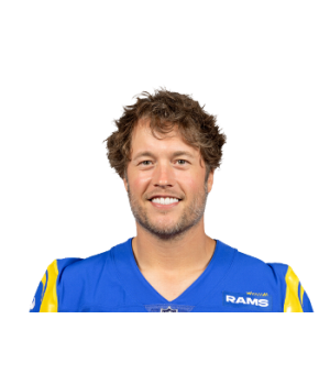 Matthew Stafford Trikots