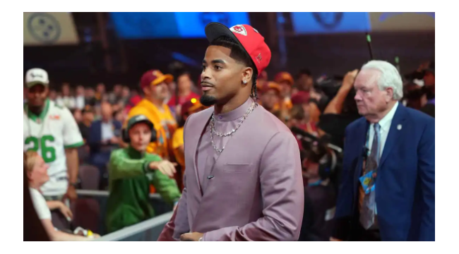 Warum Chiefs den größten Fehler des 2026 NFL-Drafts gemacht haben