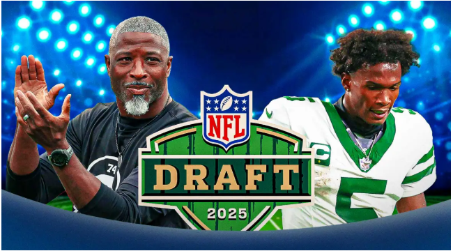 Jets' 2026 NFL Mock Draft Roundup nach NFL Free Agency