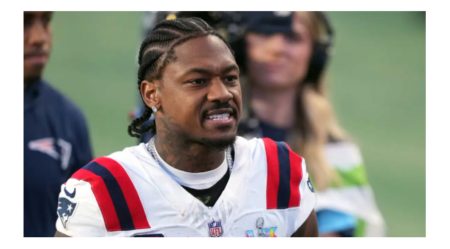 Bills-Insider beanstandet Stefon Diggs‘ „besten WR2“-Werbevorschlag bei Bewerbern