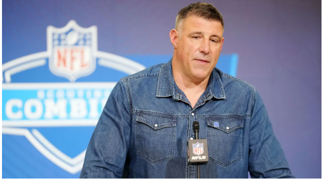 Patriots fügen Tiefe vor mit ehemaligen Giants O-Lineman