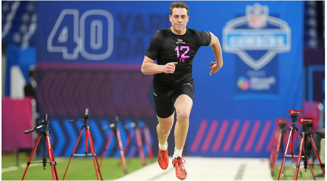2 unterschätzte Titans-Schläfer, die in der NFL-Saison 2026 ausbrechen könnten