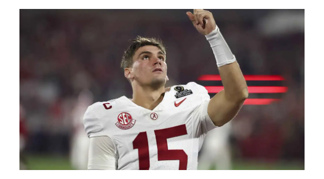 Insider machen augenöffnende NFL Draft QB-Vorhersagen