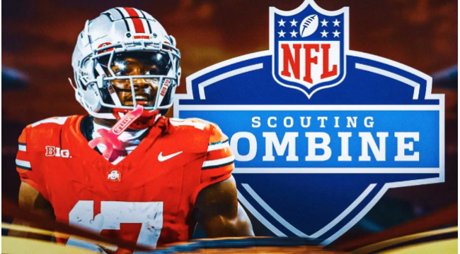 3 beste Carnell Tate Destinationen im 2026 NFL Draft