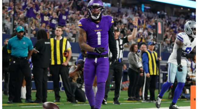 Wikings' 2026 NFL Mock Draft Roundup nach NFL Free Agency