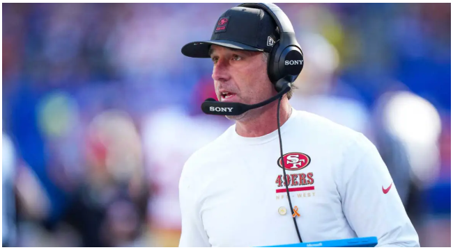 49ers unterzeichnen 1 Running Back und verzichten auf einen anderen