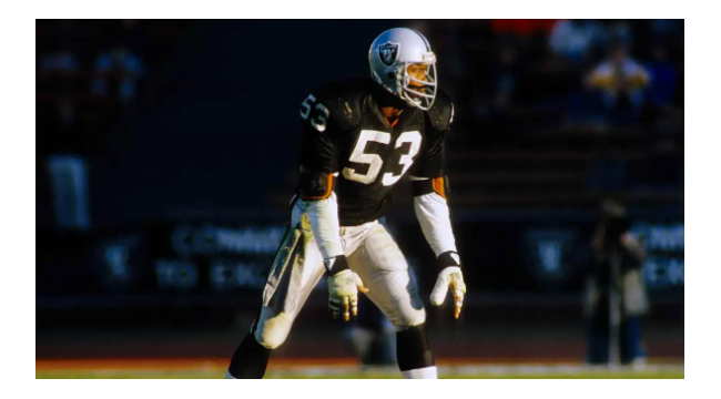 Super Bowl-Champion Rod Martin stirbt im Alter von 72 Jahren