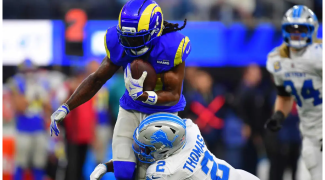 Davante Adams wünschte sich, dass er eine Chance hatte, mit Joe Burrow der Bengals zu spielen