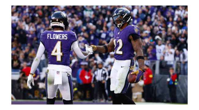 Wilder, aber brillanter Schritt, den Ravens im 2026 NFL Draft machen müssen