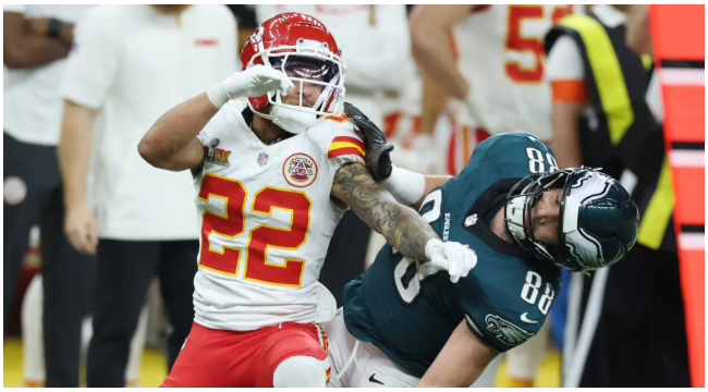 Insider gibt eine neue Ära auf den jüngsten Spike in Blockbuster Trades