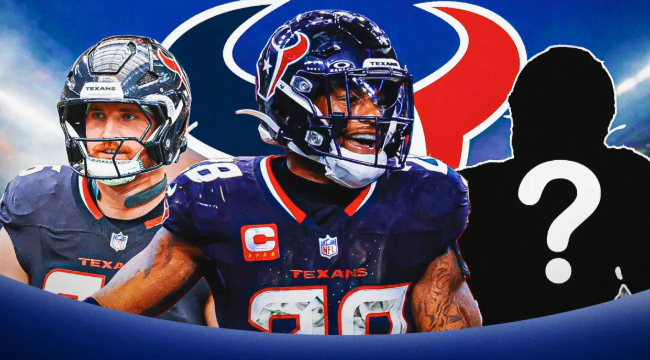5 Schritte, die Texaner machen müssen, um Gehalts-Cap-Platz in der 2026 NFL-Offseason zu lösen