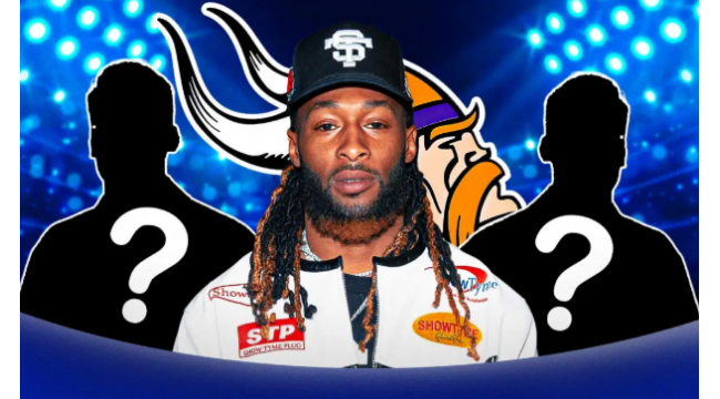 5 Schritte, die Vikings machen müssen, um Gehalts-Cap-Platz in der 2026 NFL Offseason zu lösen