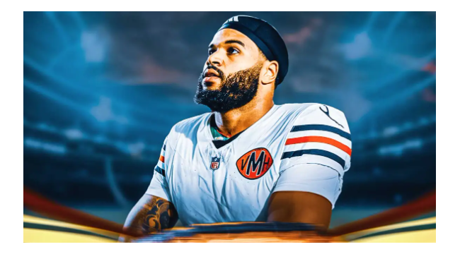 2 Gründe, warum Akheem Mesidor im 2026 NFL Draft perfekt fit wäre