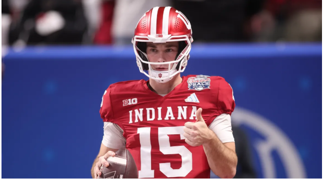 NFL-Insider im Konsens über Nr. 1 Pick Trade, Fernando Mendoza