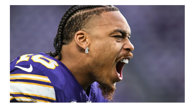Vikings-Spieler unter größtem Druck in die NFL-Saison 2026