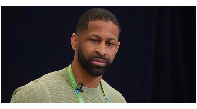 Browns' Andrew Berry enthüllt feste Haltung zu potenziellen Myles Garrett Handel