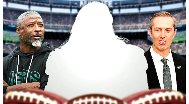 Jets müssen in der Offseason 2026 unterzeichnen