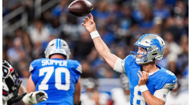 Bills vereint sich mit QB, um Platz von Mitchell Trubisky zu füllen