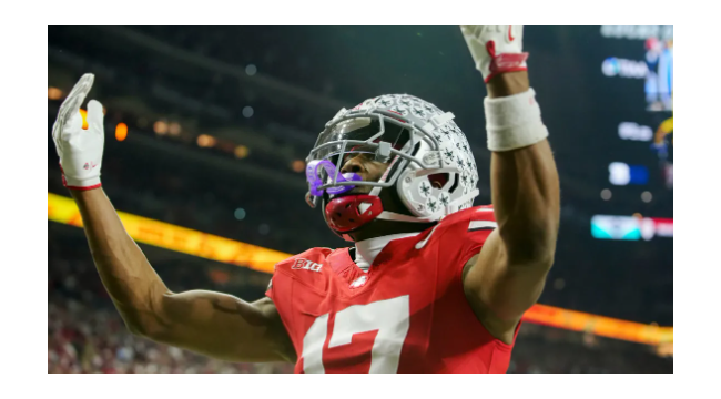 Commanders' 2026 NFL Mock Draft Roundup mit Pre-Draft Zyklus Ende