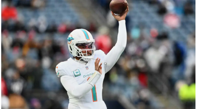 Ian Rapoport macht „seltsames“ Eingeben über QB-Situation