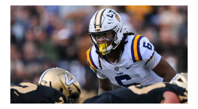 Panthers bringen ehemaligen All-ACC Edge Rusher zum Minicamp