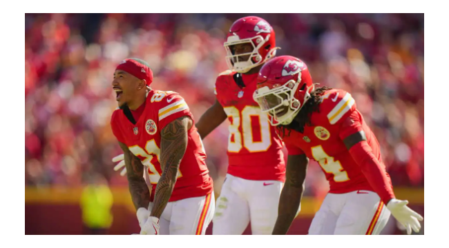 Wilder, aber brillanter Schritt, den Chiefs im 2026 NFL Draft machen müssen