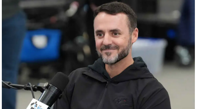 Ravens HC Jesse Minter bricht das Schweigen über gescheiterten Maxx Crosby-Handel