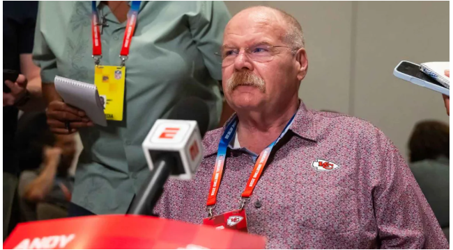 Größter Schritt, den Chiefs noch vor 2026 NFL-Trainingslager machen müssen