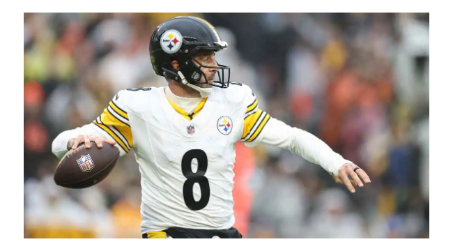 Art Rooney II der Steelers deutet auf Aaron Rodgers Timeline inmitten der unklaren Zukunft von QB hin