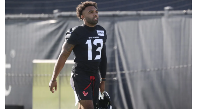 49ers unterschreiben Wide Receiver, um Mike Evans in der Freiagentur zu komplimentieren