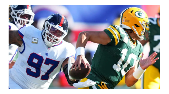 3 Spieler Giants sollten nach Dexter Lawrence-Handel mit der Auswahl Nr. 10 zielen