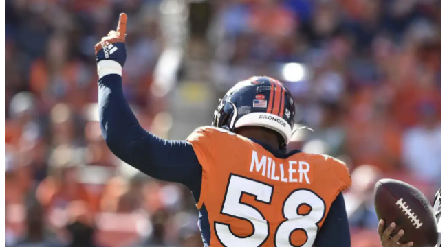 Welcher Super Bowl MVP nahezu vor der Saison 2025 mit Seattle unterzeichnet hat