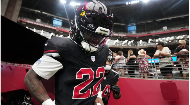 Titans-Spieler Robert Saleh trifft sich wieder mit einem Ex-Jets-Spieler