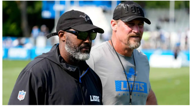 Lions unterschreiben Key Special Teamer