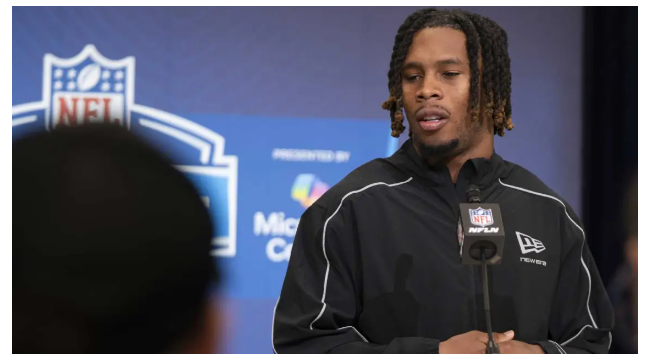 Packers' 7-Runde 2026 NFL Draft nach PFF Mock Draft Simulator nach NFL Free Agency