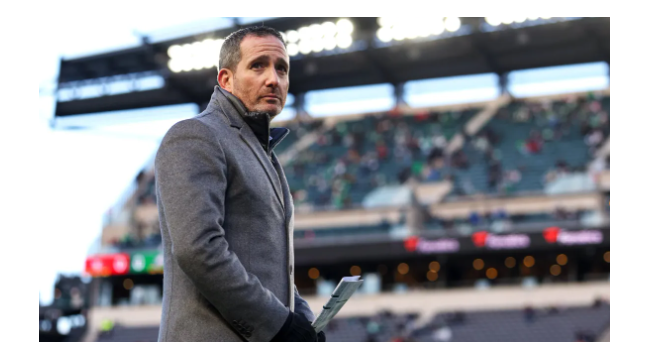 Insider enthüllt, was er über Entwurfspläne hört, und es wird die Fans nicht überraschen