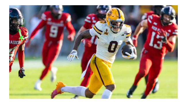 Jordyn Tyson erscheint als früher Giants Nr. 10 Favorit nach Dexter Lawrence Handel