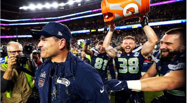Seahawks, Ravens, Bills unter überbewerteten Super Bowl LXI-Kandidaten