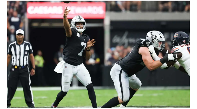 3 potenzielle Raiders-Blockbuster-Trades, die die gesamte Offseason 2026 erschüttern würden