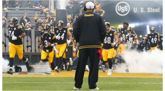 4 Schritte, die die Steelers machen müssen, um Gehalts-Cap-Platz in der 2026 NFL-Offseason zu lösen