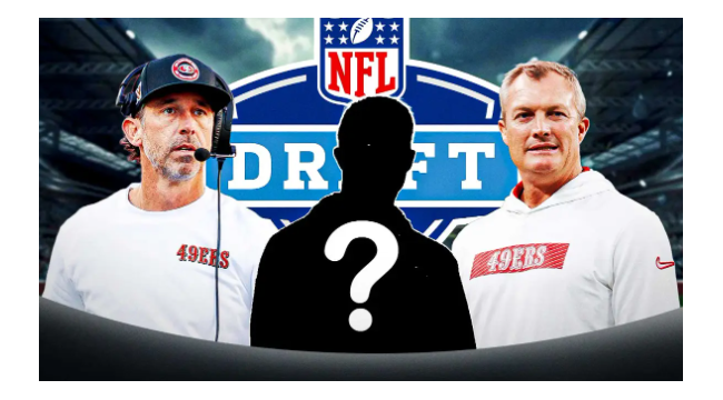 49ers 2026 NFL Mock Draft Roundup mit Pre-Draft Zyklus Ende