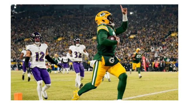 Jeff Hafleys Nachricht an Malik Willis nach der Unterzeichnung eines riesigen Vertrags mit Dolphins