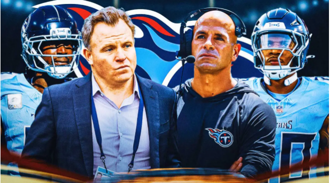3 Schritte, die Titans machen müssen, um Gehalts-Cap-Platz in der 2026 NFL Offseason zu lösen