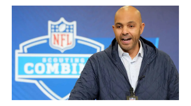 Falcons stellen Eagles-Führungskraft für Schlüsselrolle ein