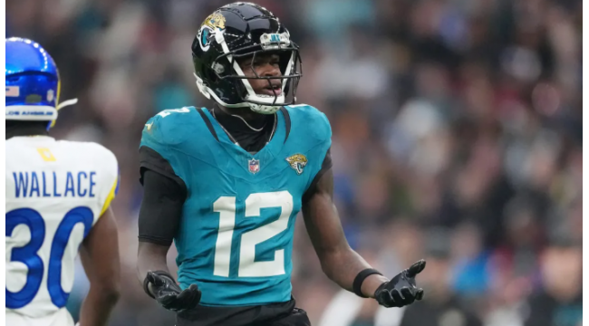 Travis Hunter eröffnet sich auf Offseason physische Transformation