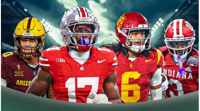 Browns' größter Bedarf im 2026 NFL Draft zu adressieren